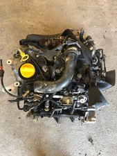 Motore renault clio usato  Andria