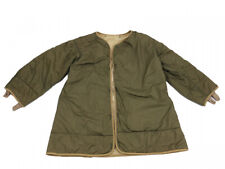 Parka liner futter gebraucht kaufen  Embsen