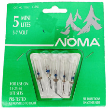 Volt christmas light for sale  Alexandria
