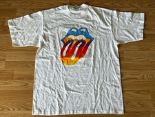 Camisa Vintage Original Rolling Stones Forty Licks 2002 Nunca Usada G comprar usado  Enviando para Brazil