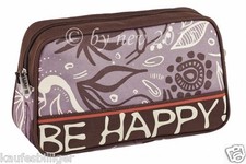 Kulturtasche happy 034 gebraucht kaufen  Deutschland