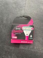 Wilkinson sword quattro for sale  LEEDS