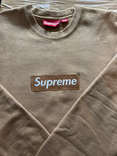 Supreme 2002 2003 for sale  BRIGHTON