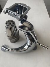 Saladmaster food processor for sale  ILFORD
