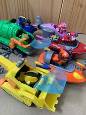 Paw patrol sea for sale  Washington
