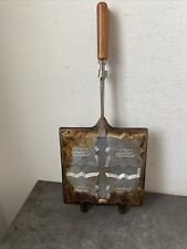 Ancien appareil croque d'occasion  Aix-les-Bains