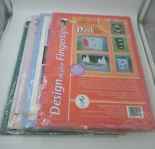Keepsake card craft for sale  HARWICH