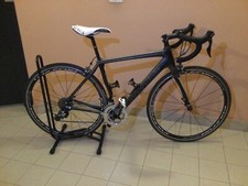 Cannondale synapse carbonio usato  Casalecchio di Reno