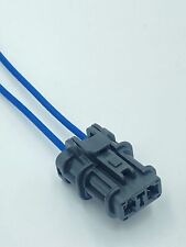 Conector de ventilador de refrigeração radiador plugue chicote de fios para 1993-2011 Honda Civic comprar usado  Enviando para Brazil
