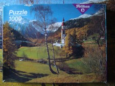 Puzzle bernberg 1972 gebraucht kaufen  Bremen