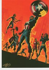 Michael cho signed for sale  Ringgold
