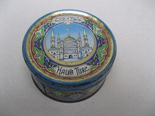 Ancienne boite tôle d'occasion  Nyons