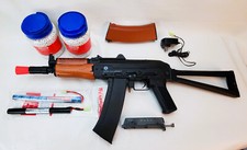 Softair licensed kalashnikov for sale  Rapid City