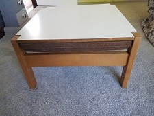 Coffee table footstool for sale  BIRMINGHAM