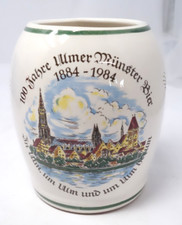 100 jahre ulmer gebraucht kaufen  Kißlegg
