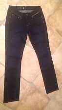 Jeans levi femme d'occasion  Rochefort-du-Gard