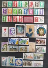 Timbres année complète d'occasion  Billom