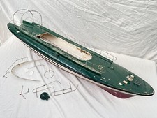 Graupner rettungskreuzer adolp gebraucht kaufen  Flensburg