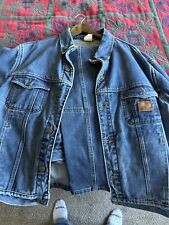 Dragging jeans jacket for sale  Chicago