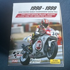 Motogp 1990 for sale  HONITON