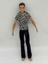 Barbie doll fashionistas for sale  Mchenry