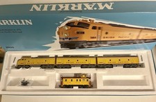 Märklin usa 37629 gebraucht kaufen  Augsburg