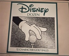 Disney dozen pro for sale  Bellevue