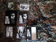 The last joel gebraucht kaufen  Herrnhut
