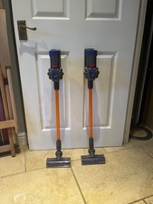 Pair toy dyson for sale  EVESHAM