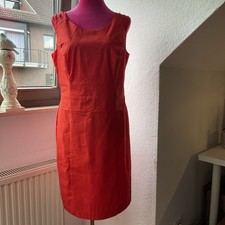 Liver etuikleid leichtes gebraucht kaufen  Bonn