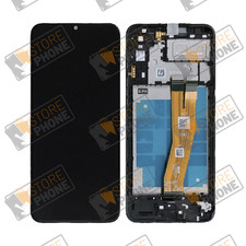 Ecran complet samsung d'occasion  Marseille XIV