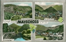 Ansichtskarte mayschoss ansich gebraucht kaufen  Eggenstein-Leopoldshafen