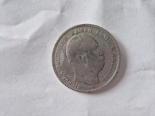 Münze kaiserreich preußen gebraucht kaufen  Bitburg-Umland