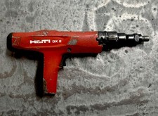Hilti power actuated for sale  Terrell