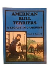 American bull terriers for sale  Brazil