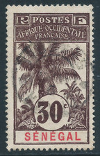 Senegal 30c used for sale  Florence
