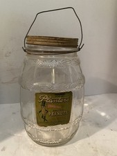 Planters peanut pickle for sale  Hazleton