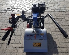 Motocoltivatore bcs 706 usato  Altavilla Silentina
