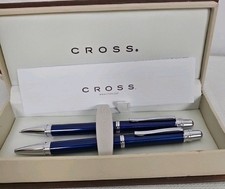 Cross manhatten pen for sale  ASHFORD
