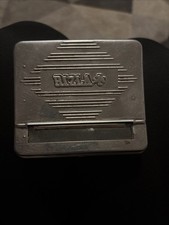 rizla rolling tin for sale rizla rolling tin for sale PRESTON