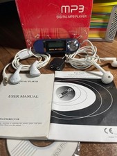 Digitaler mp3 player gebraucht kaufen  Barßel