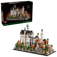 Lego architecture 21063 gebraucht kaufen  Trier