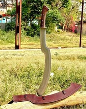 Spada khopesh egiziana usato  Spedire a Italy