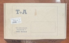High end speaker gebraucht kaufen  Mannheim