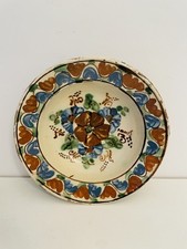 Ceramica popolare maiolica usato  Taranto