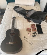 Yamaha c40ii chitarra usato  Villanova di Camposampiero