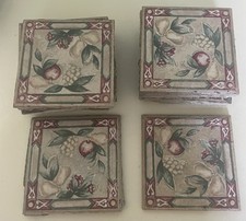 deco tile wall for sale  Fernandina Beach