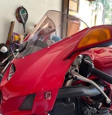 Ducati 749 749r for sale  KNOTTINGLEY