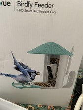 Netvue birdfy smart d'occasion  Expédié en Belgium