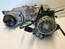 Blocco motore scooter usato Blocco motore scooter usato  Zovencedo